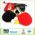 Ningbo Junye high quality sword table tennis racket